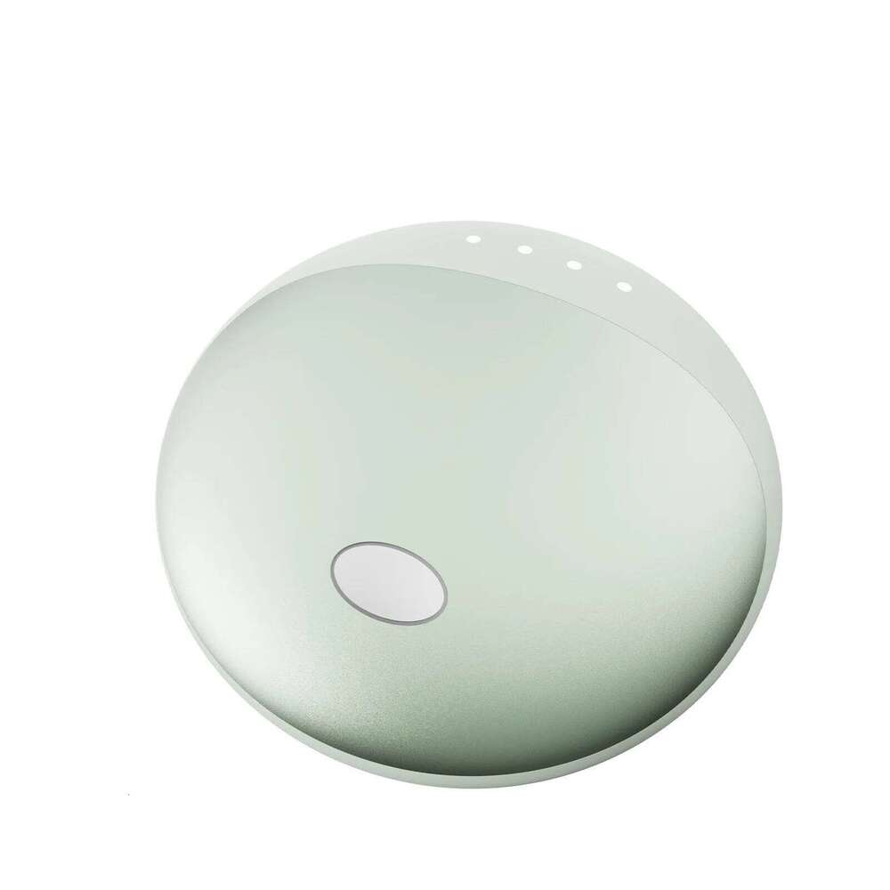 New Intelligent Micro Current Facial Mask Instrument Facial Lifting And Tightening Massage Skin Care Massager