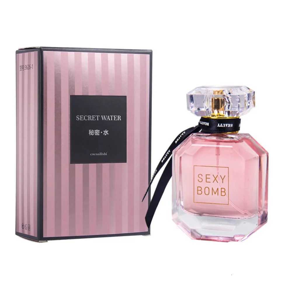 Womens Perfume Fresh and Elegant Red Bombb an Encounter of Intertwined Floral and Fruity Scents women perfume W250712