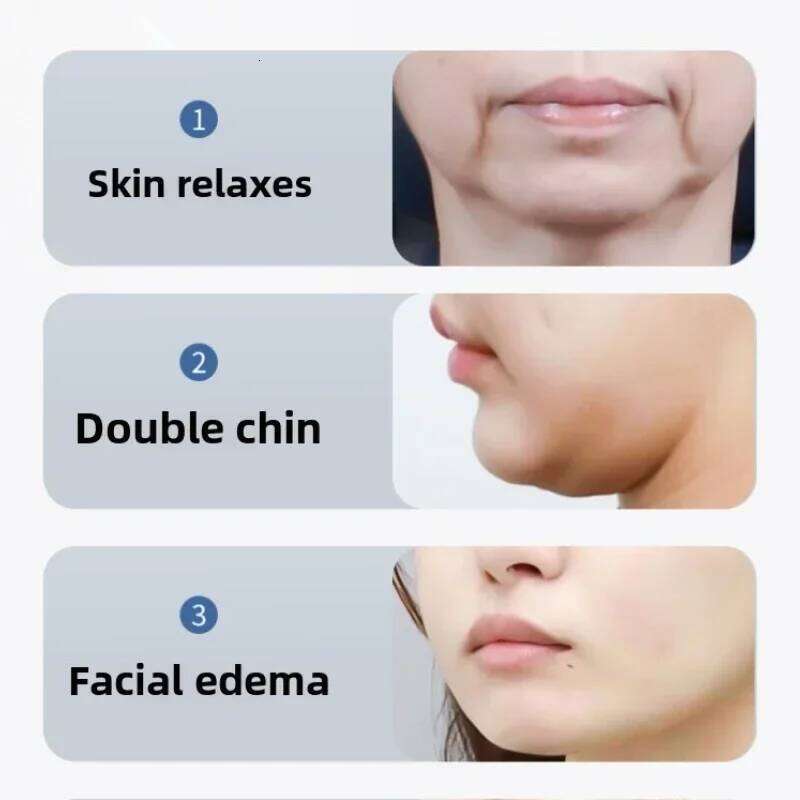 Rolling EMS Face Slimming V Line Facial Lift Phototherapy Wrinkle Remover Body Massager Skin Tightening