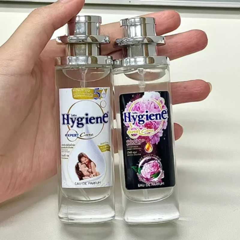 Advanced Charm Perfume Lasting Fresh Eau De Toilette Body Spray 35ml Unisex Milk Tulip Rose Irresistible Couple Date Fragrance W250712