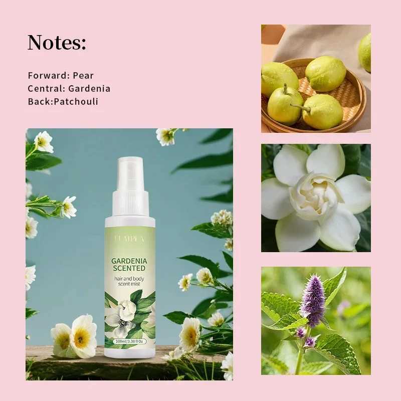 Brand Perfume Musk Women Perfume Spray Flirting Pheromone Long Fruity Floral Light Fragrance New Seductive Gentle Romance Gift W250712