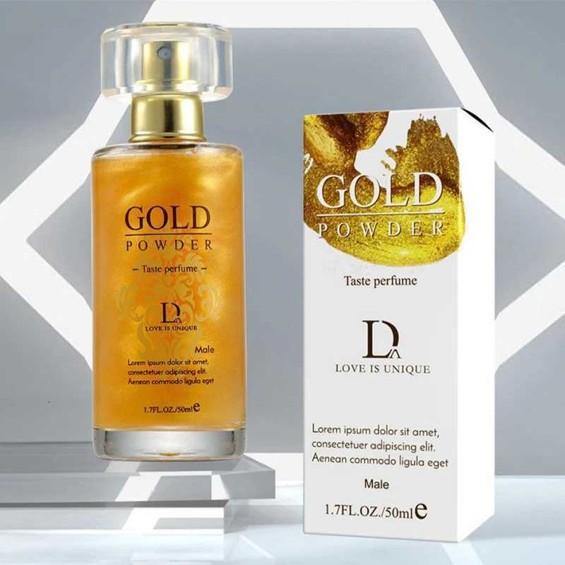 100ml Pheromone Couple Flirting Perfume Of Man To Attract WomanCharming Seductive FragranceMen Dating Scent Long Lasting Body Spray W250712