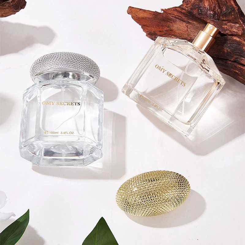 Microphone Platinum Perfume Women Floral Fruit Scent Vanilla Fragrance Charming Encountering Dating Men Long-Lasting Body Spray W250712