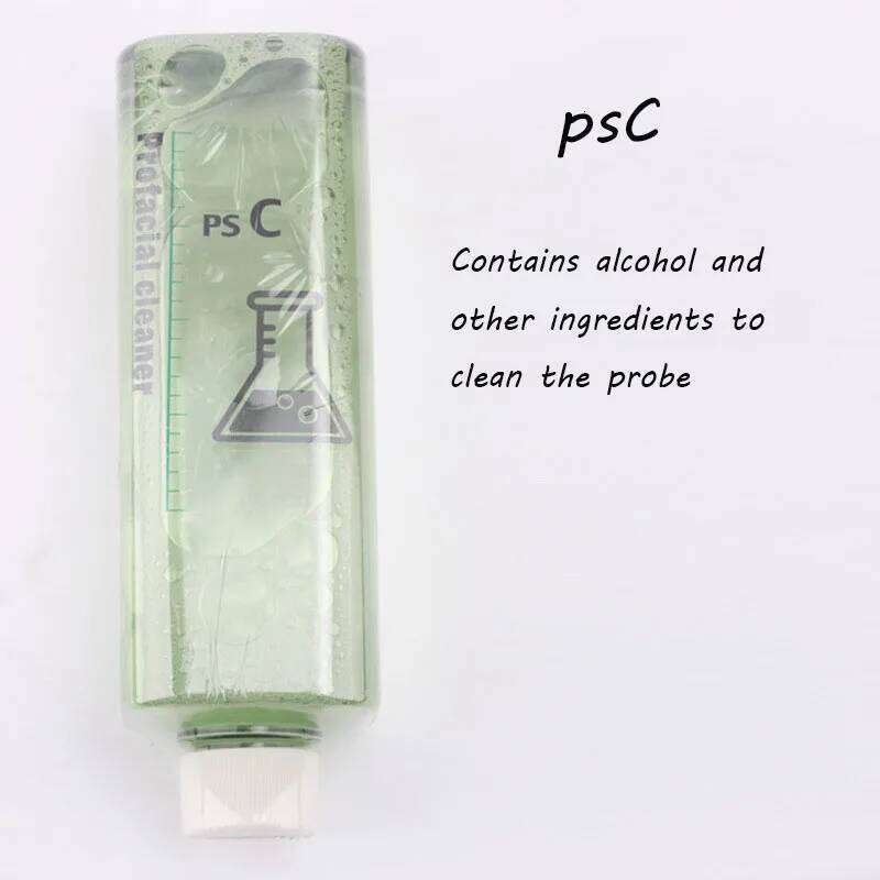 Face Serum Peeling Beauty Deep Cleaning Skin Care Essence Product Facial For Hine Hydra Dermabrasion Solution