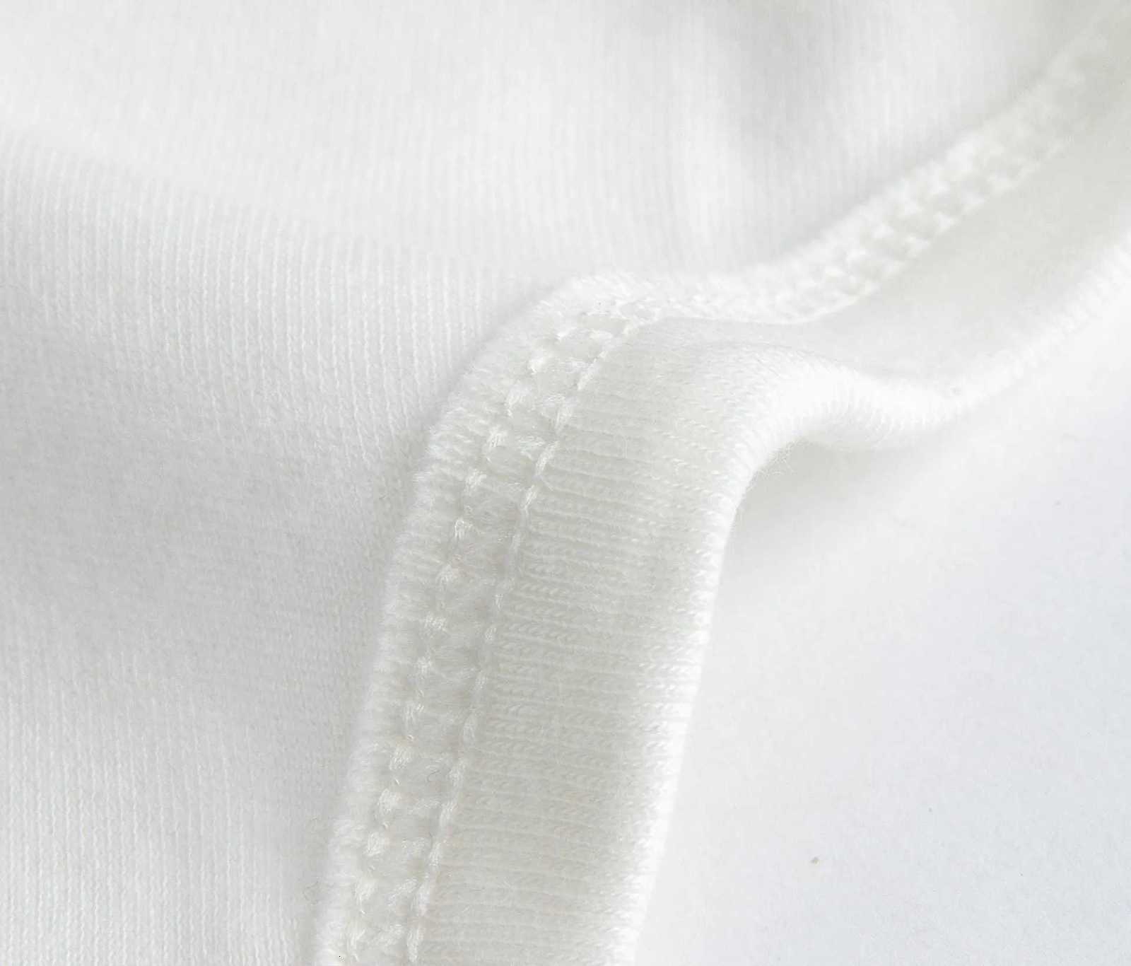 5PCS/LOT Summer Baby Bodysuits Newborn Baby Clothing Cotton White Color Kids Jumpsuits Baby Boy Girl Clothes Infant Costume Z250712