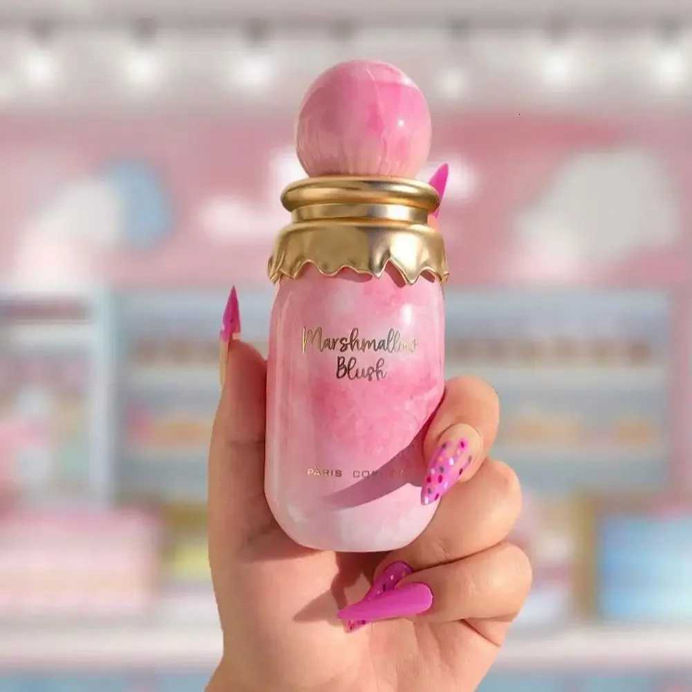 Paris Corner Marshmallow Womens Perfume Eau De Toilette Long-lasting Floral Scent Fresh Natura Perfume W250712