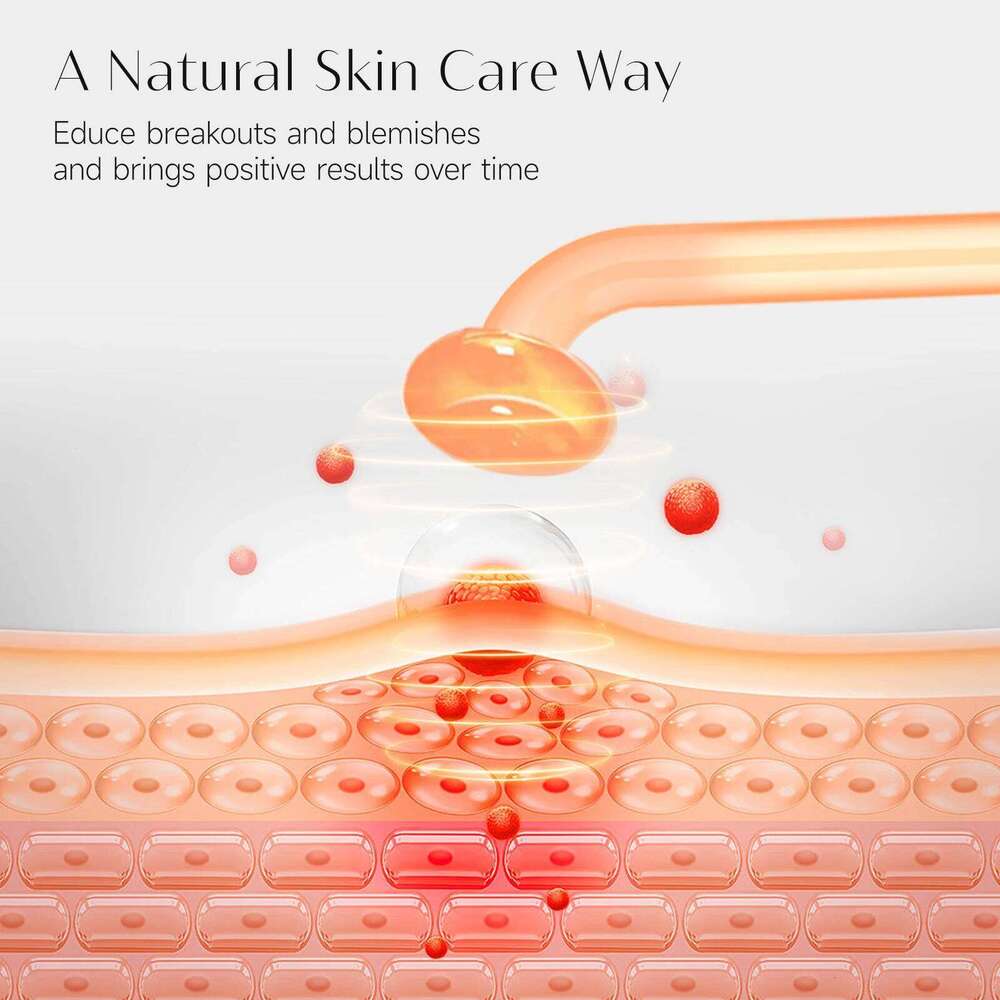 DARSONVAL High Frequency Electrode Wand Hine Neon Electrotherapy Glass Tube Acne Spot Wrinkles Remover Beauty Facial Care