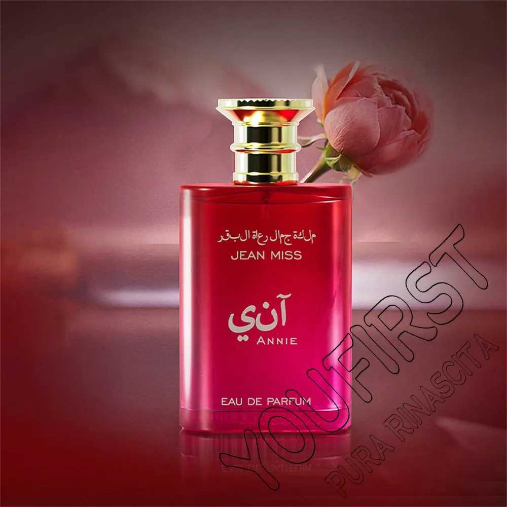 Luxury Brand Women Perfume Club De Nuit 100ML Pheromone Perfumes De Mujer Lasting Floral Fruity Scent Spray Perfume for Women W250712