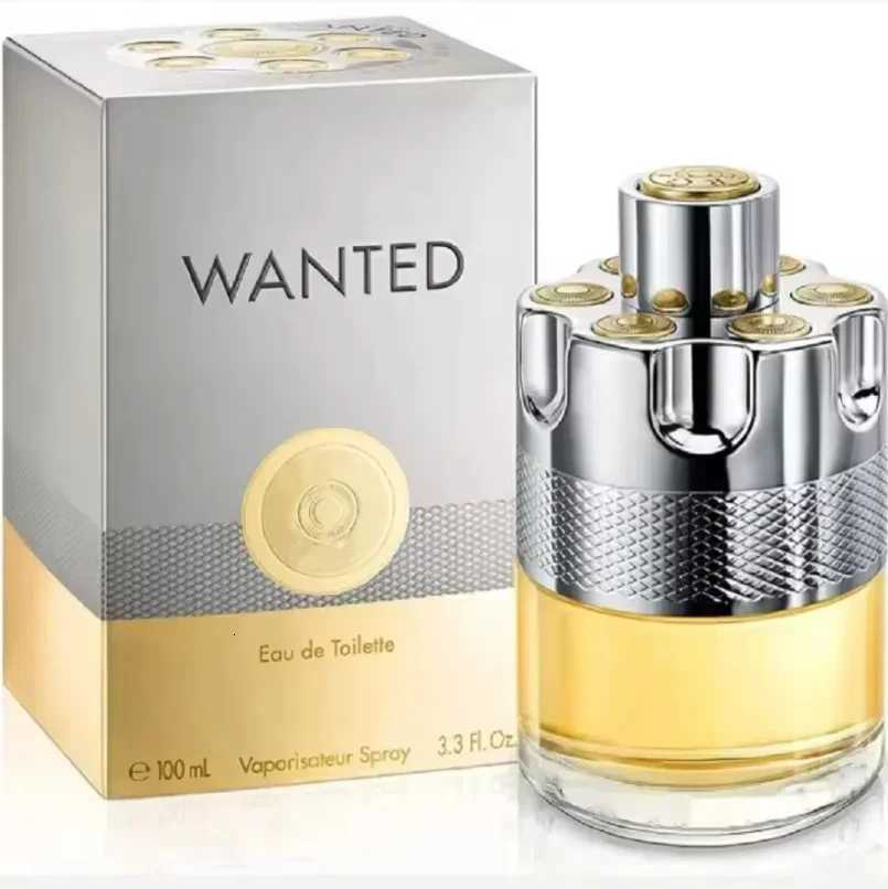100ml Mens Charm Cologne Original Perfumes High Quality Strong Pheromones Attract Women Suitable for Going Out Parties Fragrance W250712