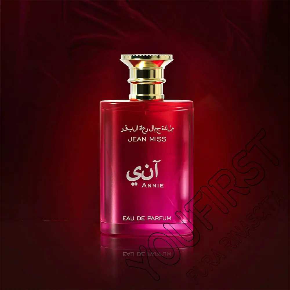 Luxury Brand Women Perfume Club De Nuit 100ML Pheromone Perfumes De Mujer Lasting Floral Fruity Scent Spray Perfume for Women W250712