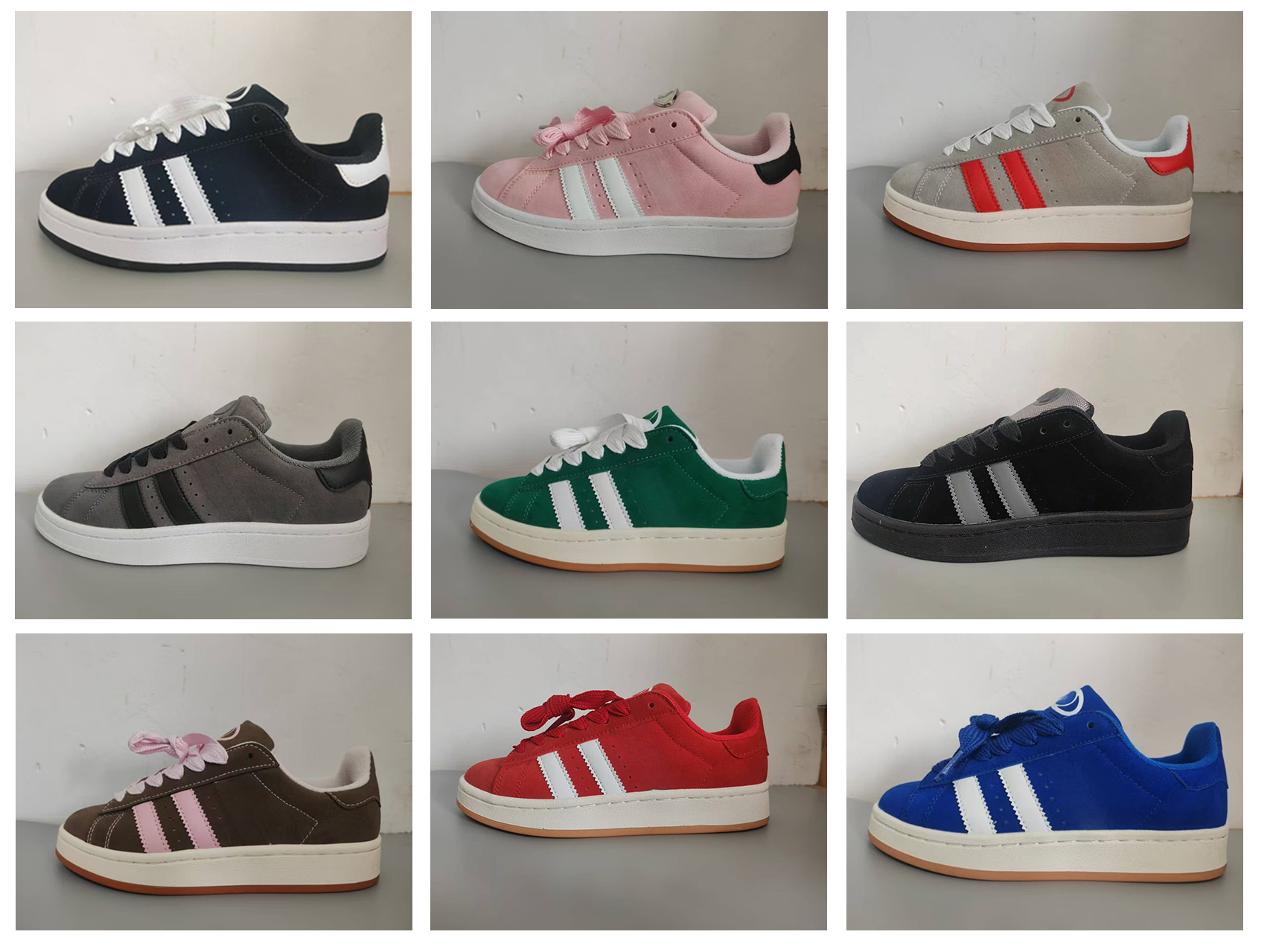 Designer Casual shoes for Men flat sneakers lows skateboard shoe Triple Pink Green Glow Active Laser Orange dhgate fashion mens womens outdoor trainers GAI size 36-46