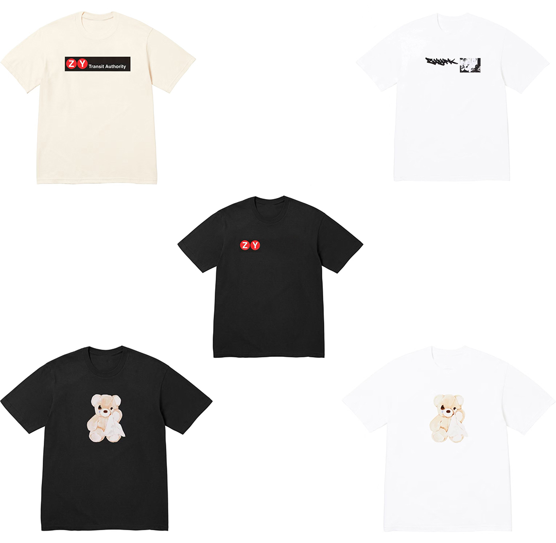 6 styles 25S tee Summer Outdoor t Shirts Short Sleeve Men Women Shirt Fashion Clothes