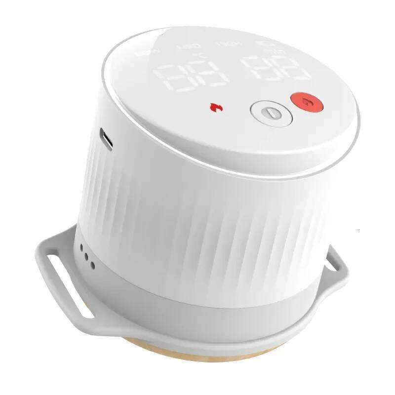 2025 Electric Portable Moxibustion Massage Instrument