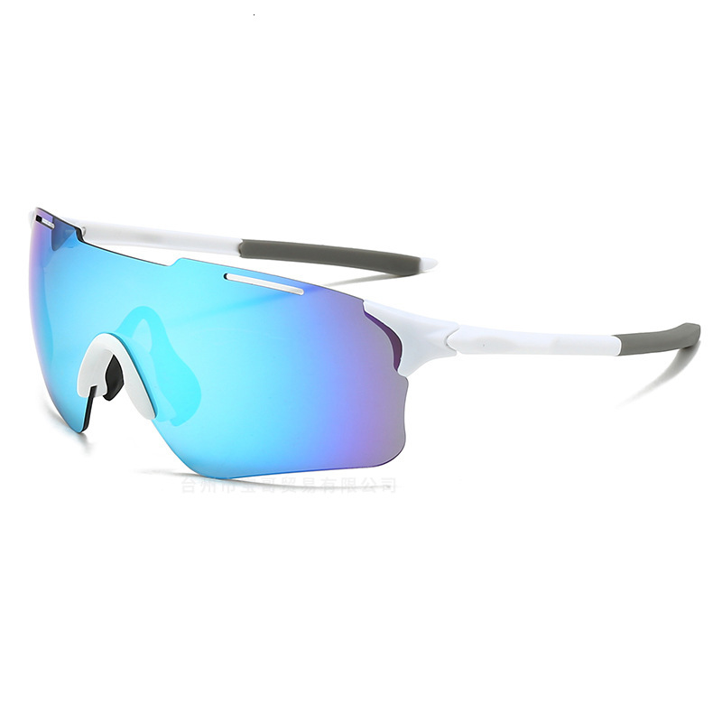 Designer Luxury Glasses, Sports Cycling Glasses, Brand-new High-definition Glasses Wholesale, UV Protection Goggles, Mountaineering For Men And Women