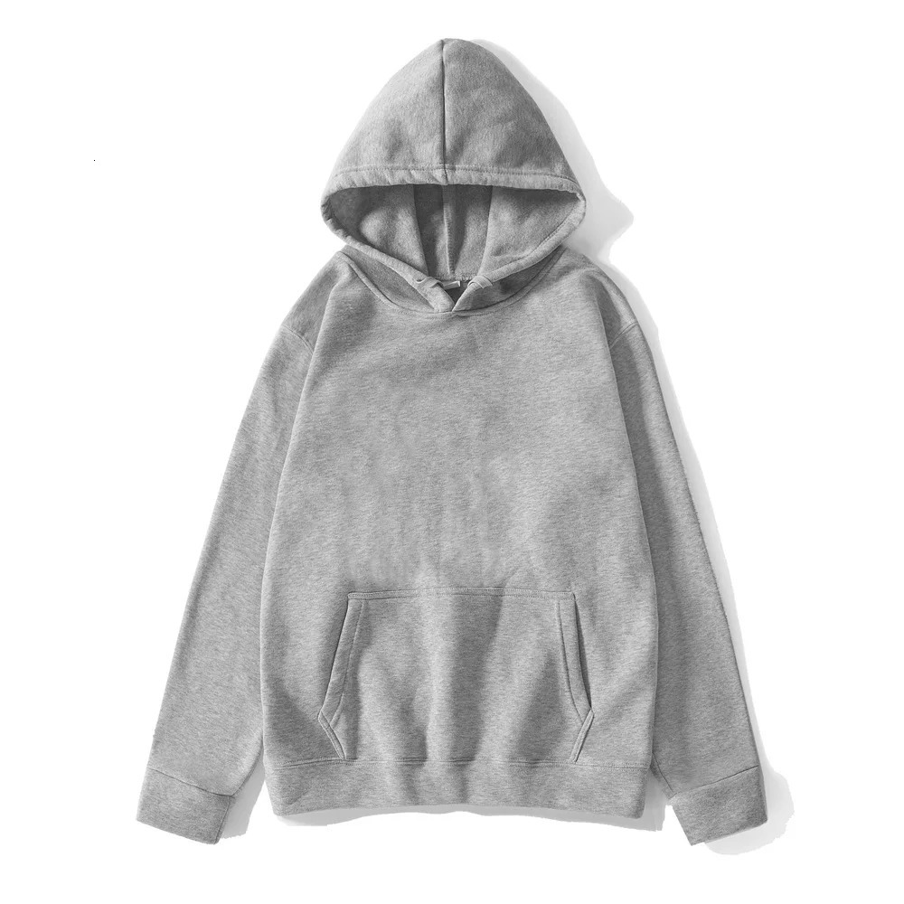 Women Hoodies Pullover Hooded Sweat Shirts Solid Color Jogger Long Sleeve Black Jogging Men Sweatshirt Sport Top Winter Clothing 250707