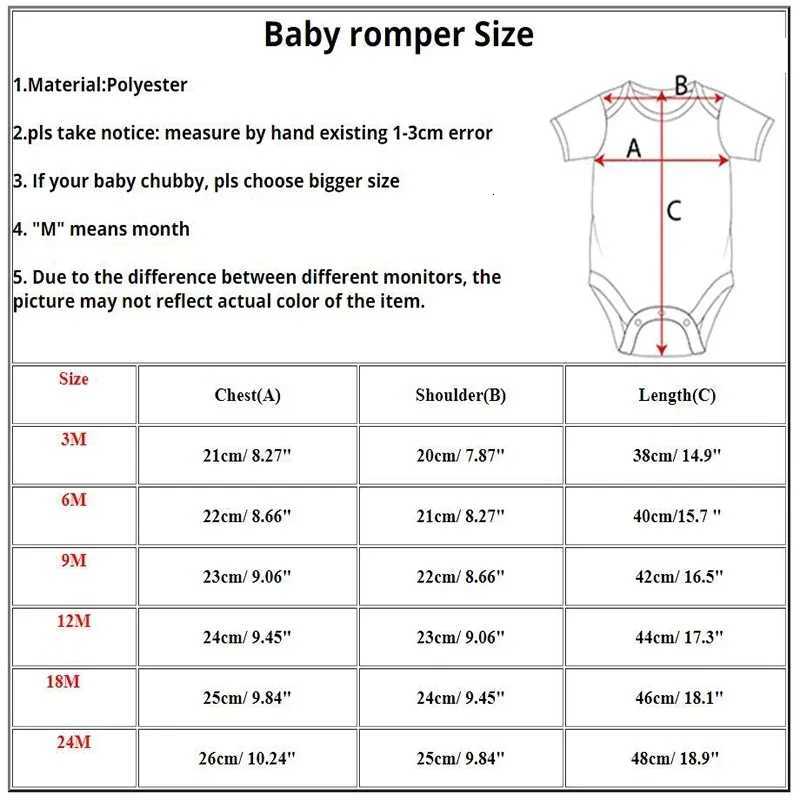 Funny Casual Baby Romper MY GRANDMA LOVES ME elephant Print Infant Bodysuit Boy Girl Newborn Jumpsuit Short Sleeve Clothes Z250712