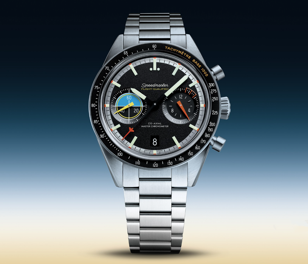 Sea Master Chronograph Mens Watch Luxury Multi-Function Classic Fashionable Fine Stainless Steel Strap Speed Fully Automatic Quartz Watches008