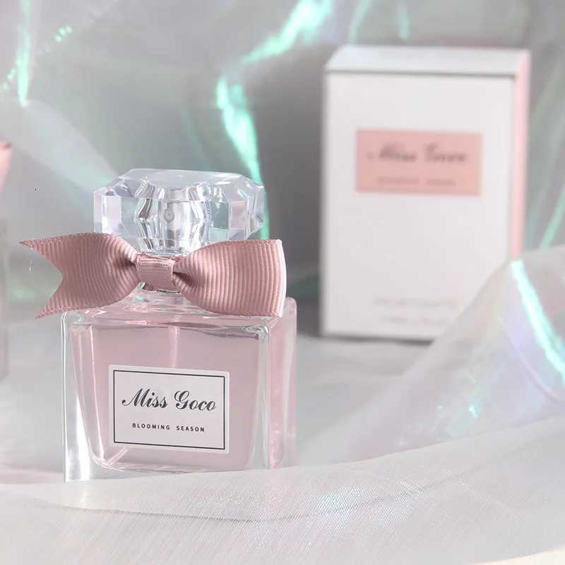 Brand Perfume Musk Women Perfume Spray Flirting Fruity Pheromone Long Lasting Light Romance Attract Women Valentines Day Gift W250712