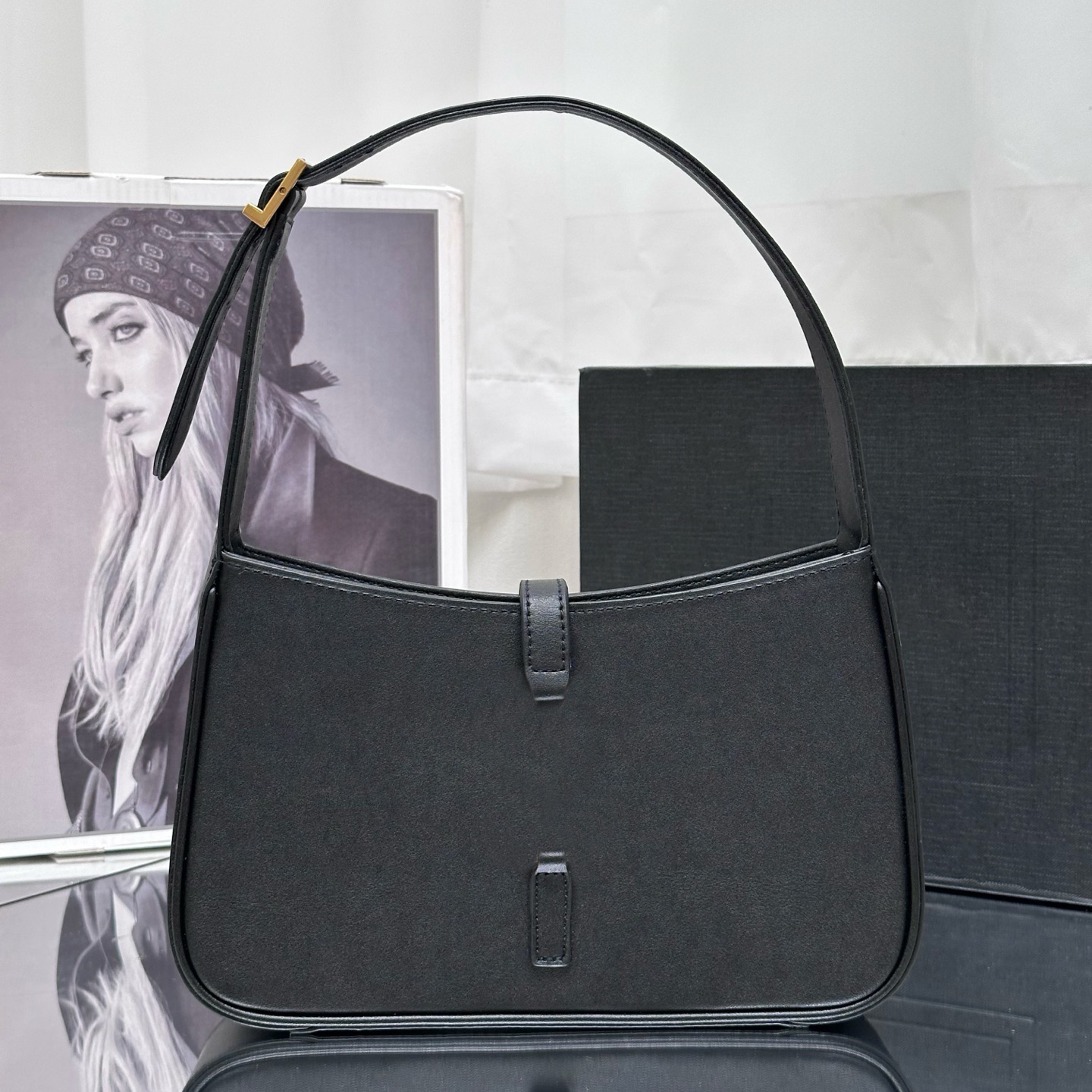 Designer bag, fashiona woman's chain bag, single-shoulder bag, crossbody bag 7A