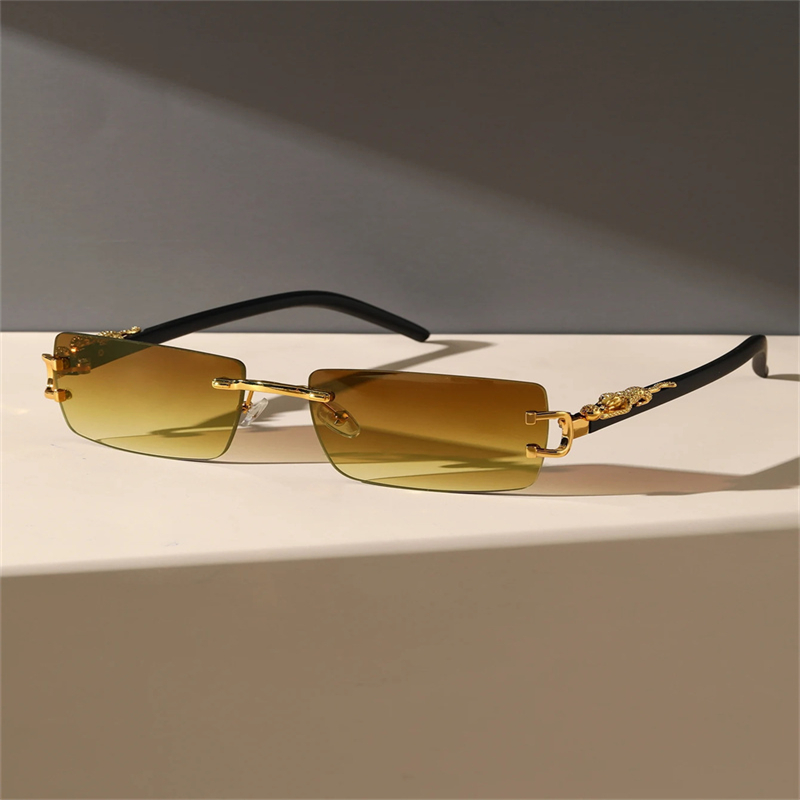 Designer Sunglasses For Women Men Big Frame Sunglasses Luxury Polarized Lens Goggle Pilot PC Frame Oversized UV400 Eyewear Luxury Style Sunglasses DU0