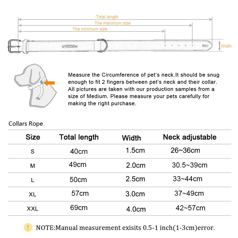 Solid Dog Collars Nylon Dog Collar For Small Medium Large Dogs Teddy Keji Pitbull Bulldog Beagle 250709