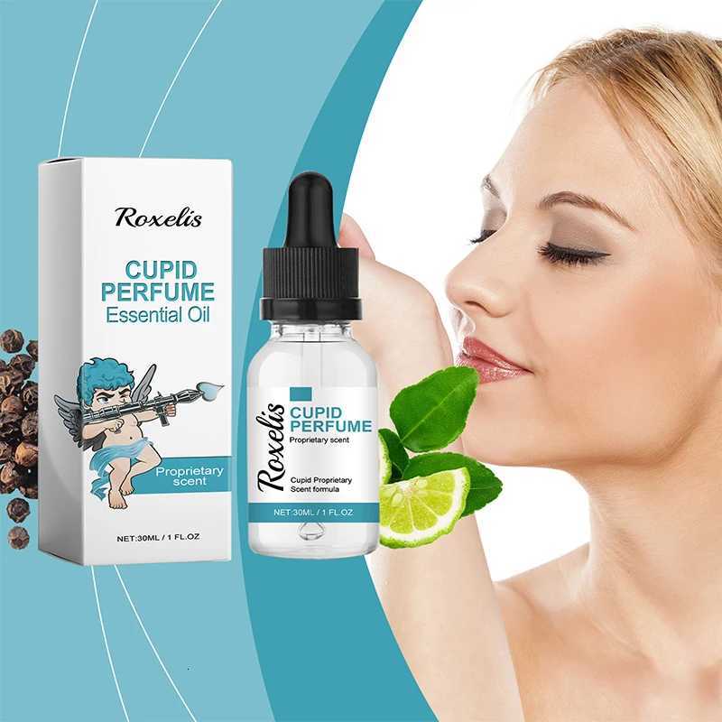 Cupid Man Perfume Charm Pheromone Cologne Vitality Fragrance Perfume Last Fragrance Master-level Special Nature Eau De Toilette W250712