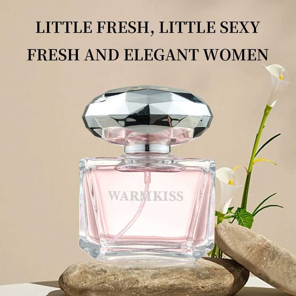 50ml High Quality Perfume for Women Work Dating Floral Scent Body Spray Eau De Parfum Feminino Original Perfumes for Women Dupes Z250809