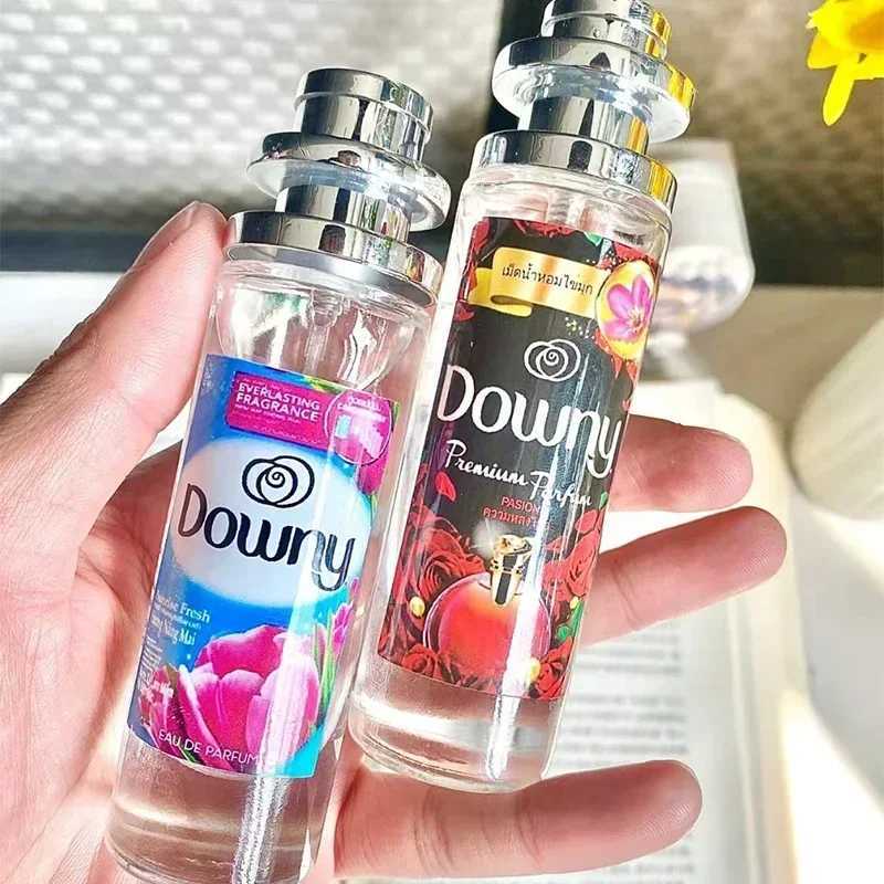 Advanced Charm Perfume Lasting Fresh Eau De Toilette Body Spray 35ml Unisex Milk Tulip Rose Irresistible Couple Date Fragrance W250712