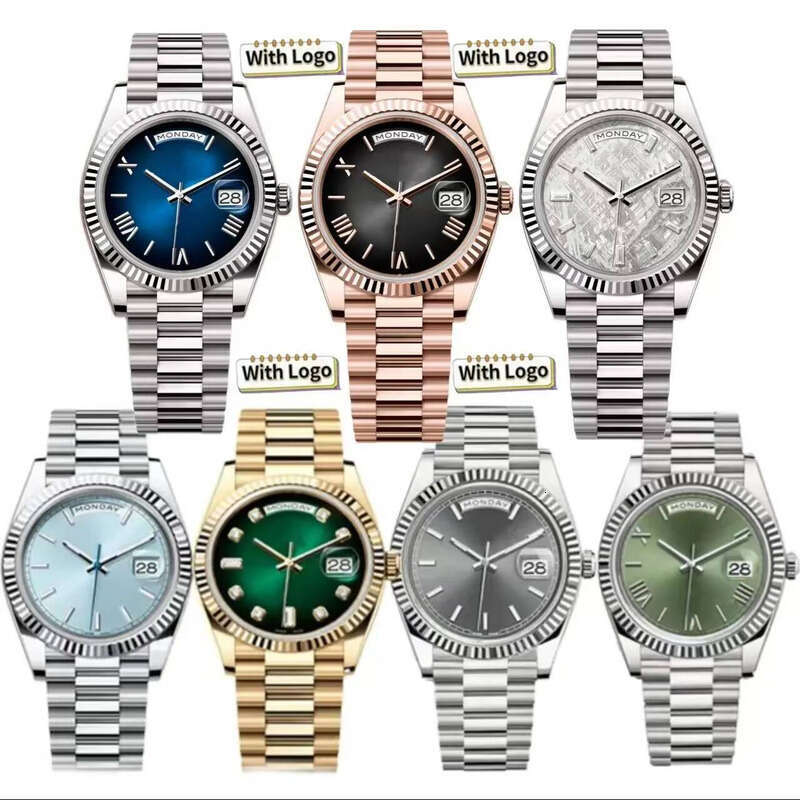 Designer Day-Date M… - image