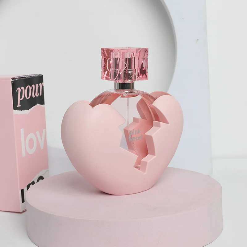 100ML Perfume For Women Oriental Fragrance Long Lasting Middle East Perfumes Atomizer Sexy Lady Perfume Female Fragrance Cologne W250712