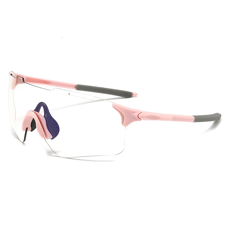 Designer Luxury Glasses, Sports Cycling Glasses, Brand-new High-definition Glasses Wholesale, UV Protection Goggles, Mountaineering For Men And Women