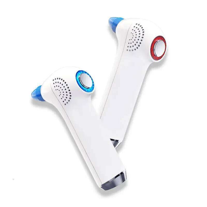 Hot Cold Compress Electric Household Beauty Instrument Pore Cleaner Blackhead