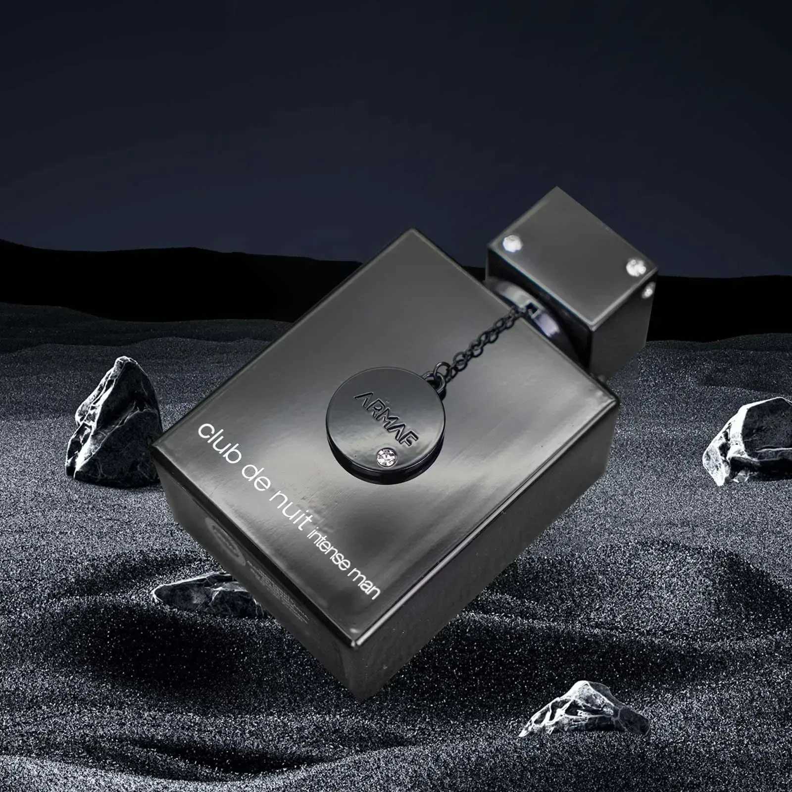 Wild Black Edition for Men - Luxury Brand Perfume Men 100ml Cologne Fragrance Spray perfumes for men Origin W250714