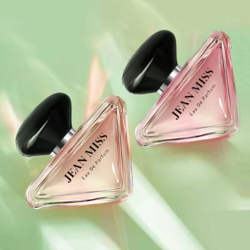 Womens Long-lasting Perfume - 50ml Floral Fruity Scent Ideal for Daily Use W250712