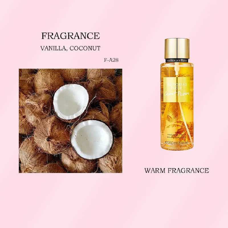 Brand Of Extremely Premium Perfumes Midnight Glamour Edp Spray Natural Fresh Fruity Fragrance Popular Secret Eau De Toilette W250712