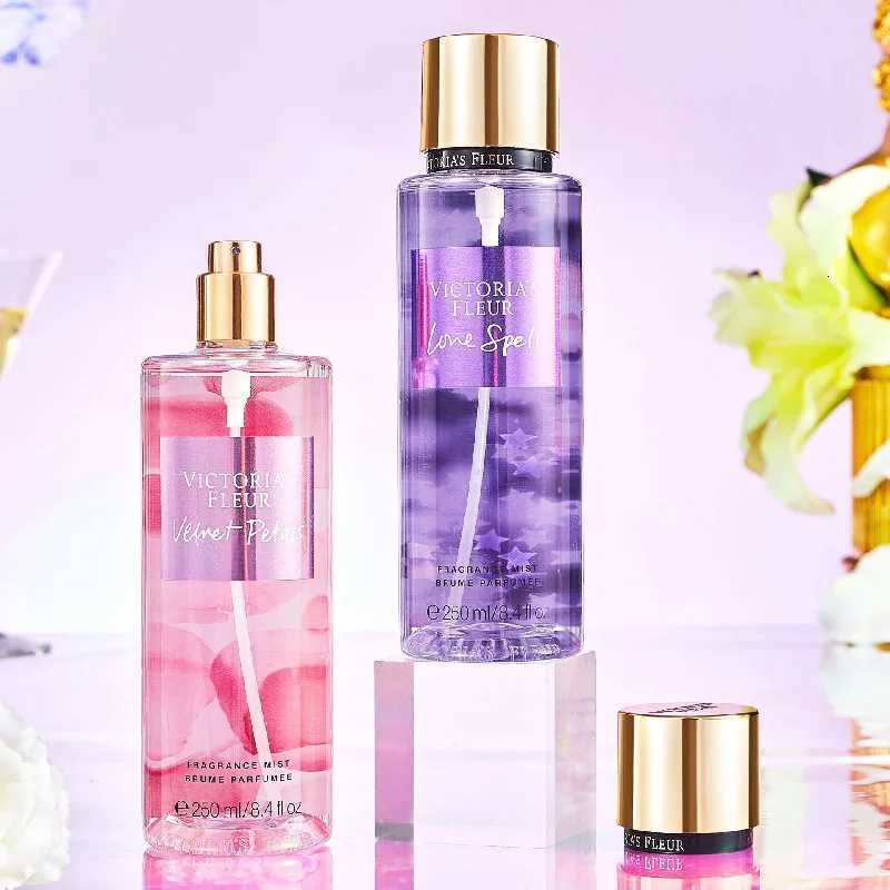 Brand Of Extremely Premium Perfumes Midnight Glamour Edp Spray Natural Fresh Fruity Fragrance Popular Secret Eau De Toilette W250712