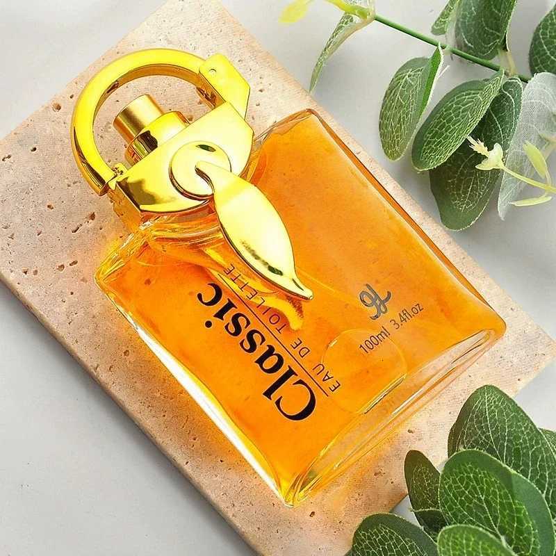 100ml Arabic Style Strong Perfume High Quality Original Perfumes Mens Charm Perfume Fragrance Lasting Pheromones Attract Women W250712
