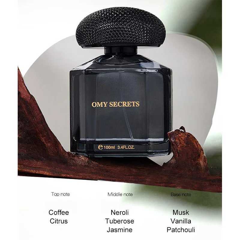 Microphone Platinum Perfume Women Floral Fruit Scent Vanilla Fragrance Charming Encountering Dating Men Long-Lasting Body Spray W250712