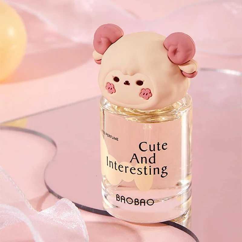 Tsute Interesating Girls Perfume Natural Floral Fragrance Lasting Eau De Toilette Dating Pheromone Charming Perfume Spray 30ml W250712