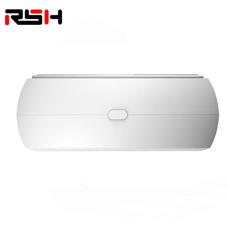 Designer Brand Home Zigbee Sensor tuya Intelligent Detector Thermohygrometer
