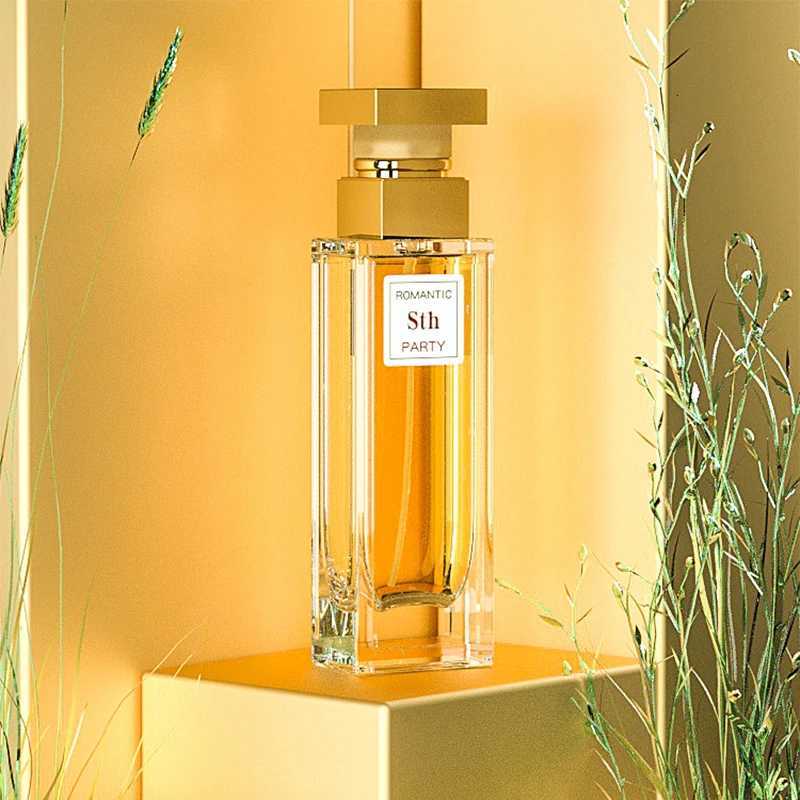 Floral Fruity Perfume 30ml Ladies Charm Confidence Temperament Lasting Gentle Light Fragrance Master Perfumer Body Fragrance W250712