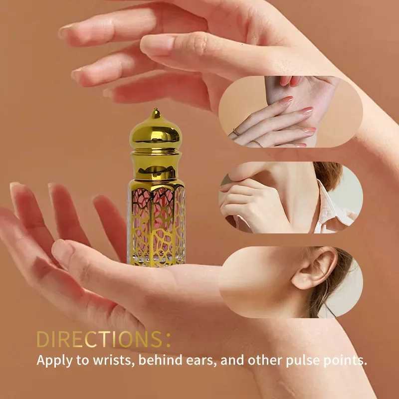 Brand Perfume Sandalwood Women Perfume Spray Flirting Pheromone Long Fruity Floral Light Fragrance Seductive Gentle Romance Gift W250712