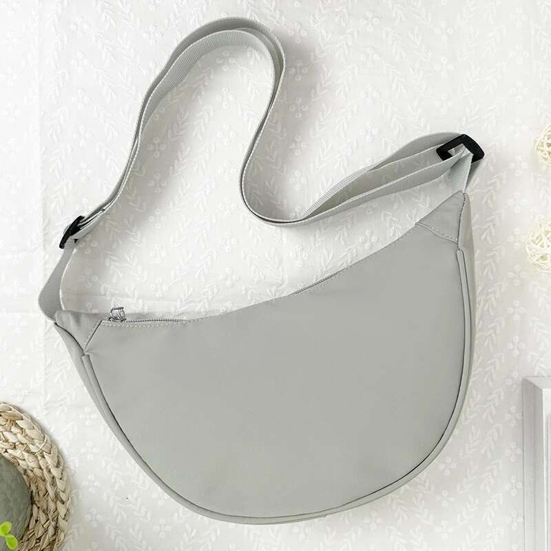for Women CrossBorder Supply Of Nylon Fabric Leisure Mini Shoulder Bag Ladies Embroidered Han Female Pocket Purse