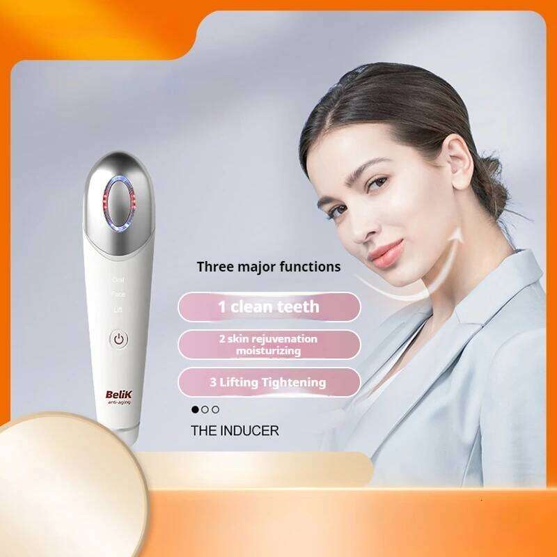 Massage Facial Firming Skin Rejuvenation Household Beauty Instrument