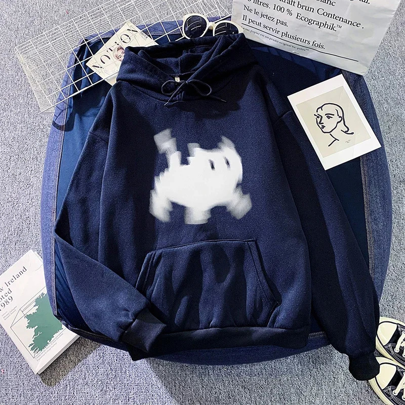s Mens Hoodies Casual Hooded Sweatshirts Printing Versatile Jogging Clothing Home Outdoors Pullover Tops Fall Winter Y2k 250708