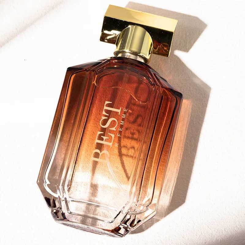 New Brand Perfume Woman Lasting Sexy Lady Perfume Women Female Oriental Fragrance EDT Perfume Fragrant Flowers Fruits Notes W250712