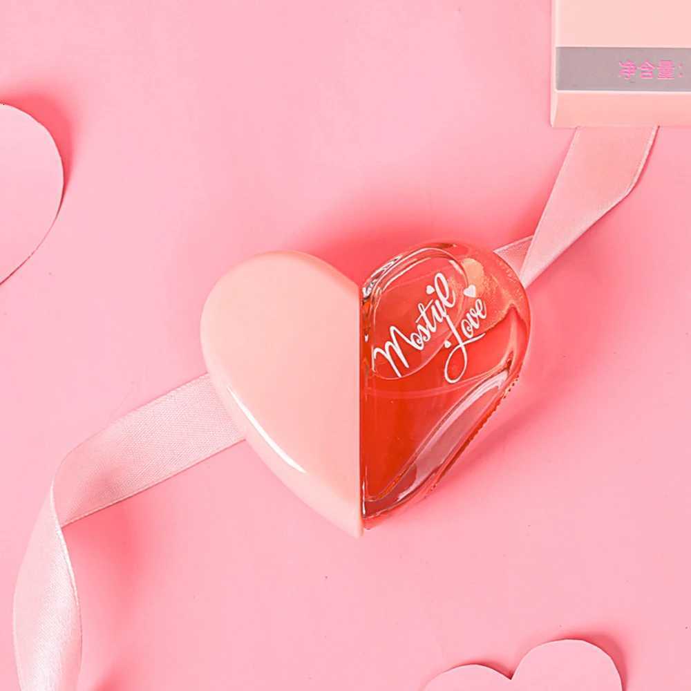 50ml Love Perfume Fresh And Elegant Fruitful And Floral Eau De Toilette Womens Perfume Long-lasting Fragrance Gift W250712