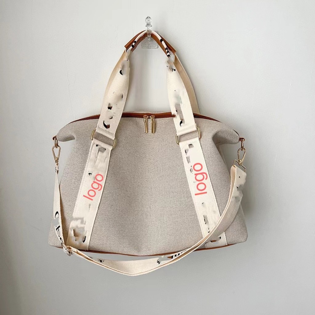 2024 New Women's Handbag Casual Outdoor Bag Single Shoulder Crossbody Bag Commuter Large Capacity Handheld Designer Bag Trendy Tote Bag