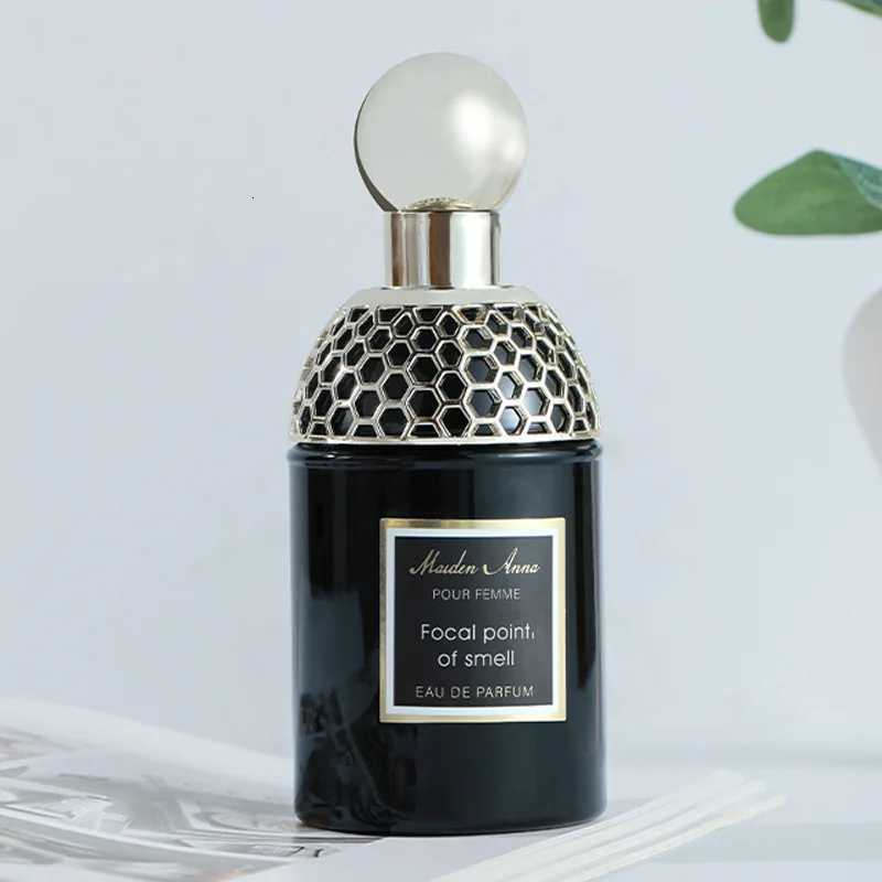 100ML Brand Perfume Sandalwood Women Perfume Spray Flirting Pheromone Long Lasting Romance Attract Women Valentines Day Gift W250712