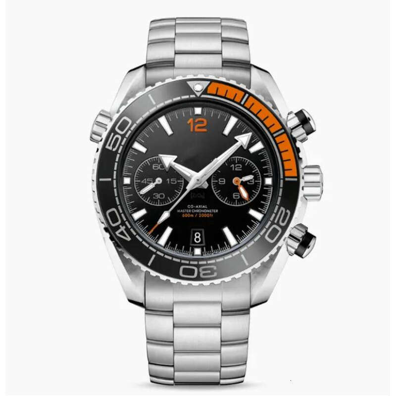 Designer Watches Men Mens 300 High Quality 904L Stainless Steel Mechanical Waterproof Watch Orologio Uomo Di Lusso Sapphire Glass